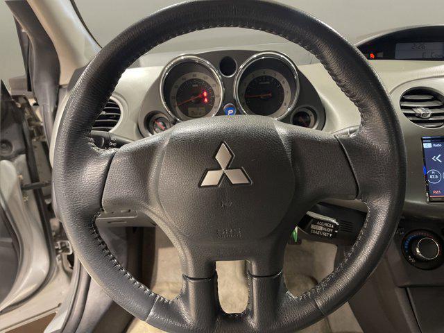 used 2008 Mitsubishi Eclipse car, priced at $9,995