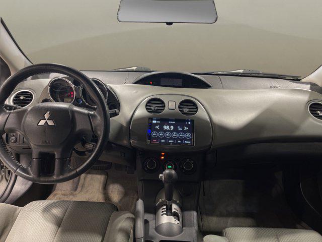 used 2008 Mitsubishi Eclipse car, priced at $9,995