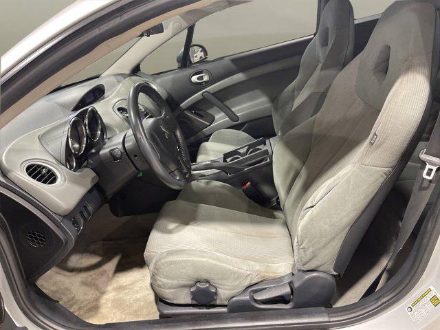 used 2008 Mitsubishi Eclipse car, priced at $9,995
