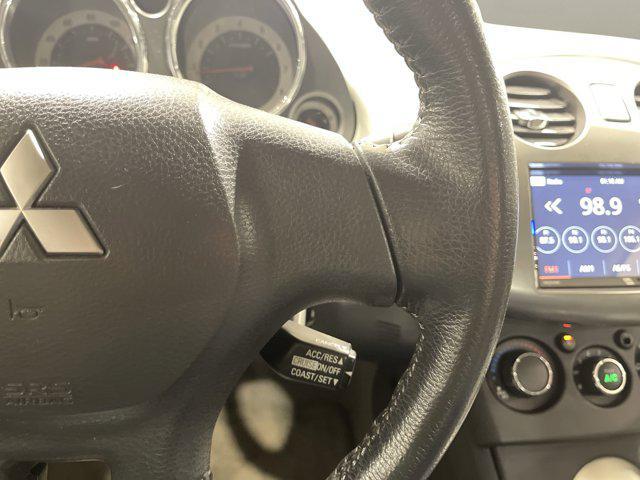 used 2008 Mitsubishi Eclipse car, priced at $9,995