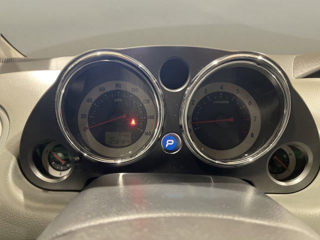 used 2008 Mitsubishi Eclipse car, priced at $9,995