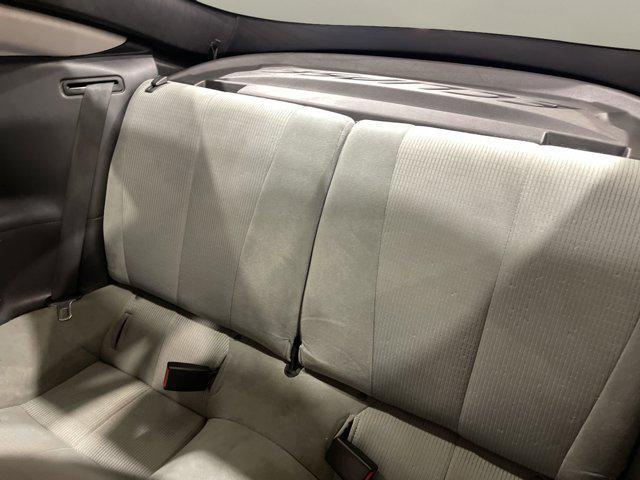 used 2008 Mitsubishi Eclipse car, priced at $9,995