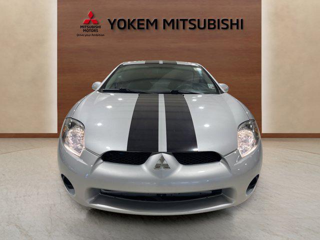 used 2008 Mitsubishi Eclipse car, priced at $9,995