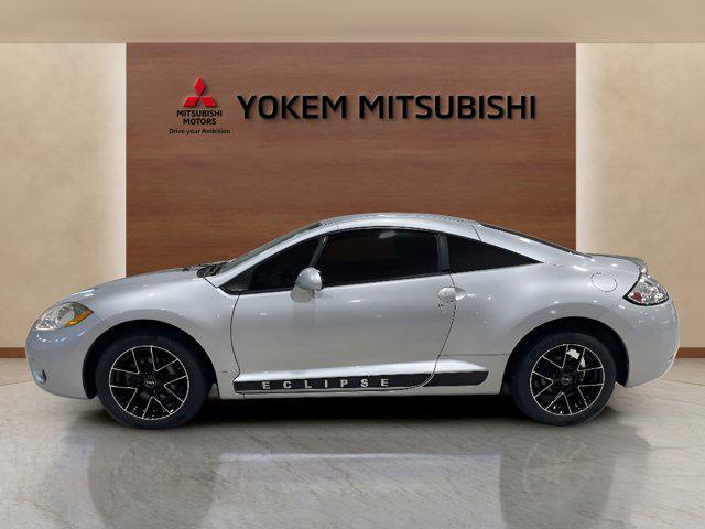 used 2008 Mitsubishi Eclipse car, priced at $9,995
