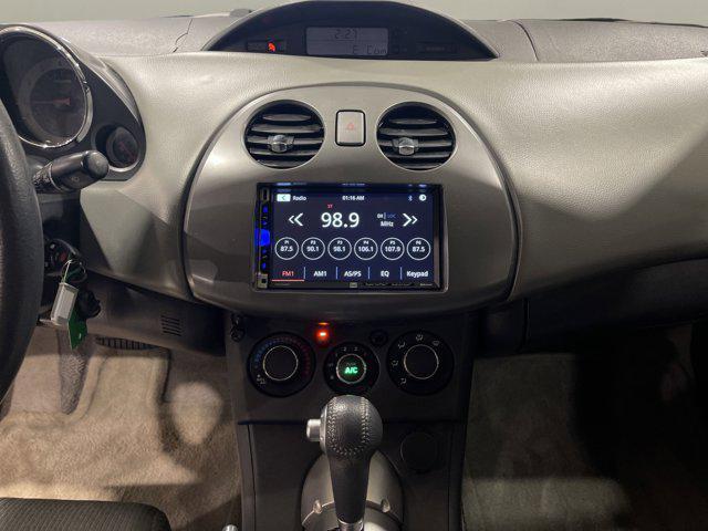 used 2008 Mitsubishi Eclipse car, priced at $9,995