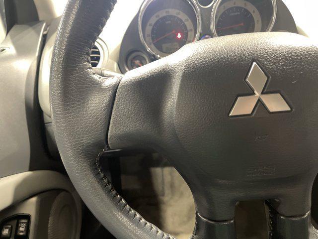 used 2008 Mitsubishi Eclipse car, priced at $9,995