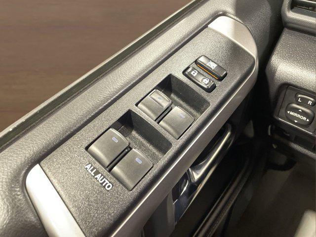 used 2020 Toyota 4Runner car, priced at $32,598
