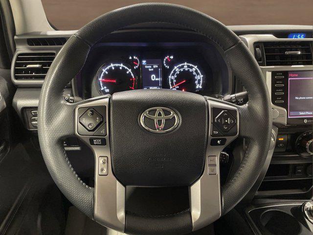 used 2020 Toyota 4Runner car, priced at $32,598