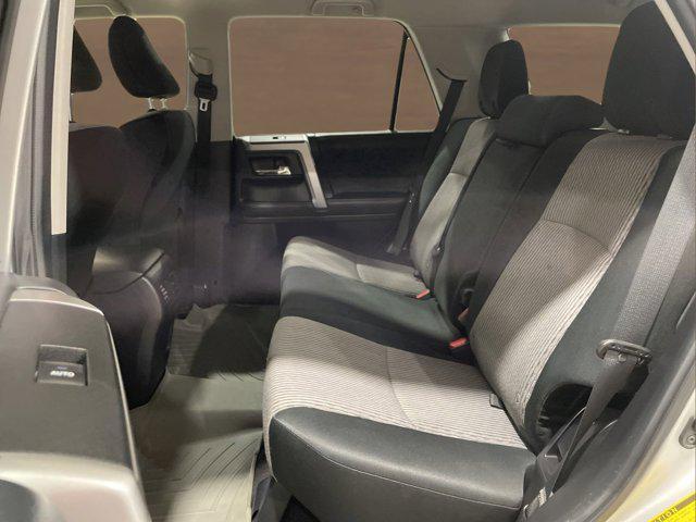 used 2020 Toyota 4Runner car, priced at $32,598