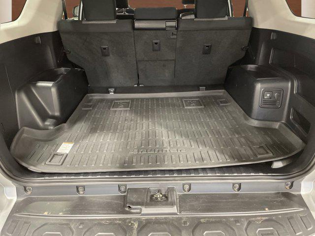 used 2020 Toyota 4Runner car, priced at $32,598