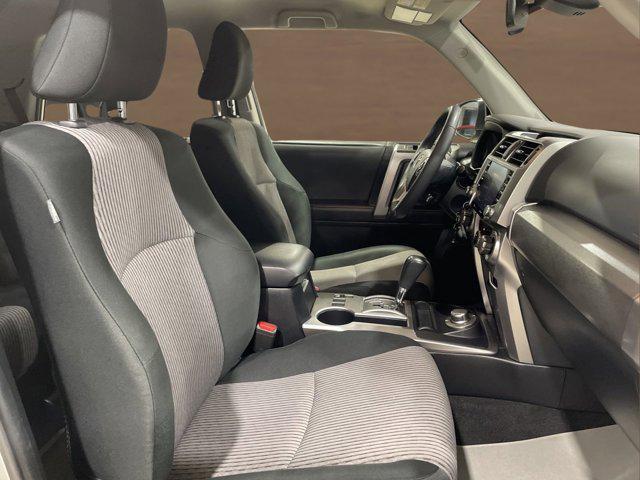 used 2020 Toyota 4Runner car, priced at $32,598