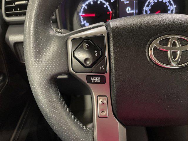 used 2020 Toyota 4Runner car, priced at $32,598