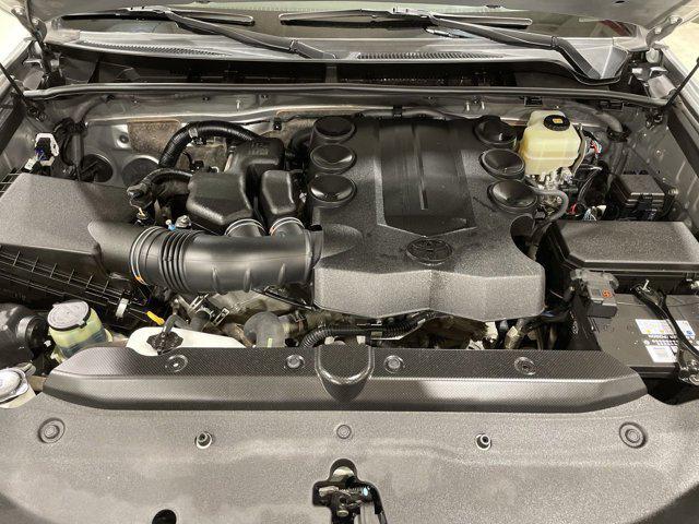 used 2020 Toyota 4Runner car, priced at $32,598