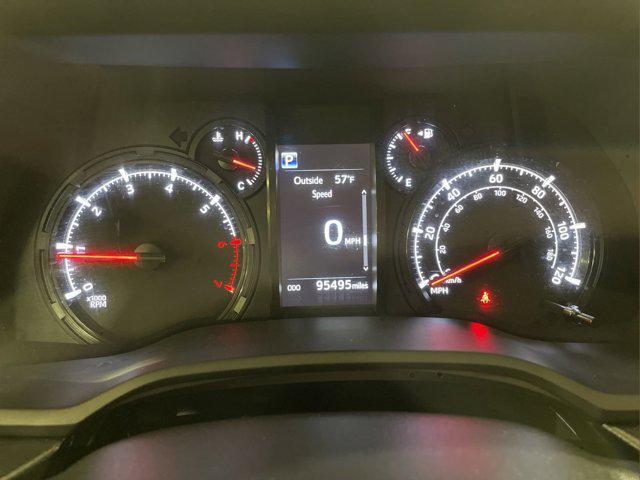 used 2020 Toyota 4Runner car, priced at $32,598