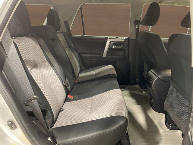 used 2020 Toyota 4Runner car, priced at $32,598