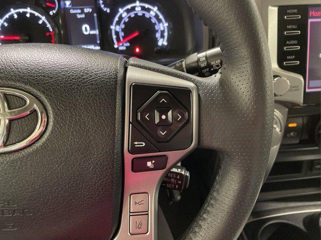 used 2020 Toyota 4Runner car, priced at $32,598