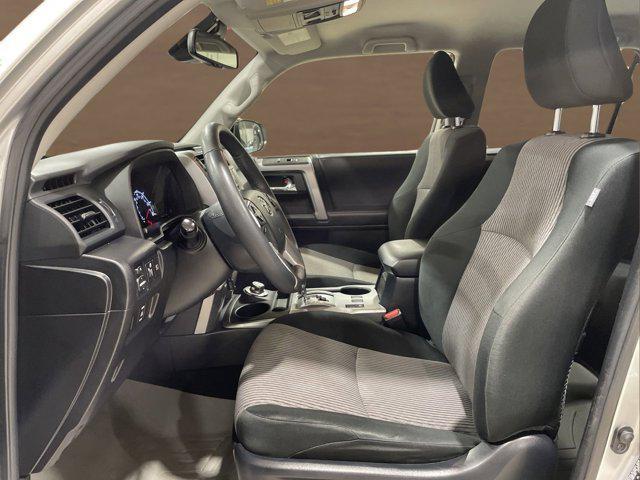 used 2020 Toyota 4Runner car, priced at $32,598