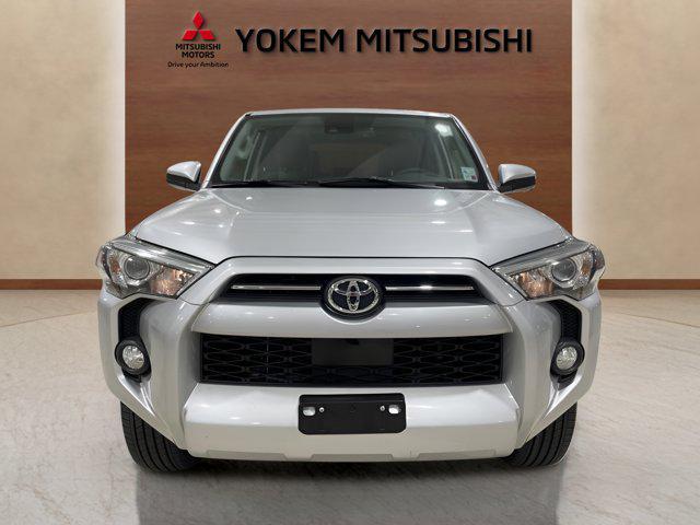 used 2020 Toyota 4Runner car, priced at $32,598