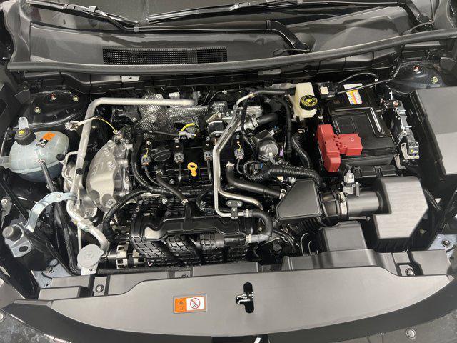 new 2025 Mitsubishi Outlander car, priced at $41,005