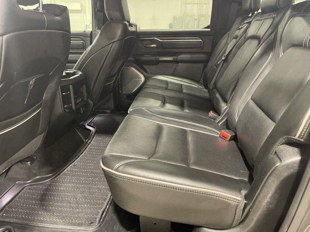 used 2020 Ram 1500 car, priced at $48,797