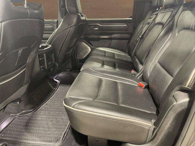 used 2020 Ram 1500 car, priced at $47,797