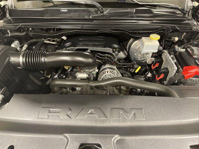 used 2020 Ram 1500 car, priced at $47,797