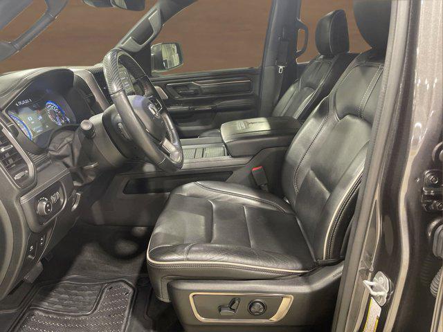 used 2020 Ram 1500 car, priced at $47,797