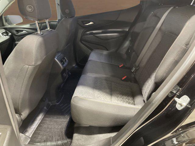 used 2022 Chevrolet Equinox car, priced at $23,998