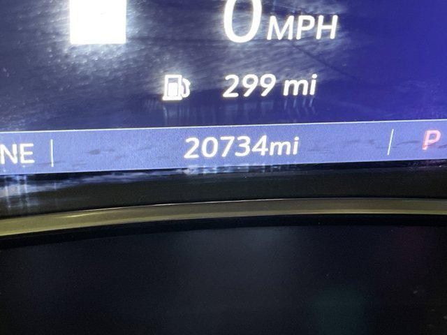 used 2022 Chevrolet Equinox car, priced at $23,998