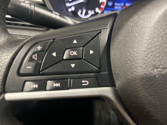 used 2023 Nissan Altima car, priced at $22,995
