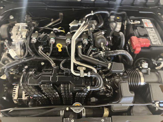 used 2023 Nissan Altima car, priced at $22,995