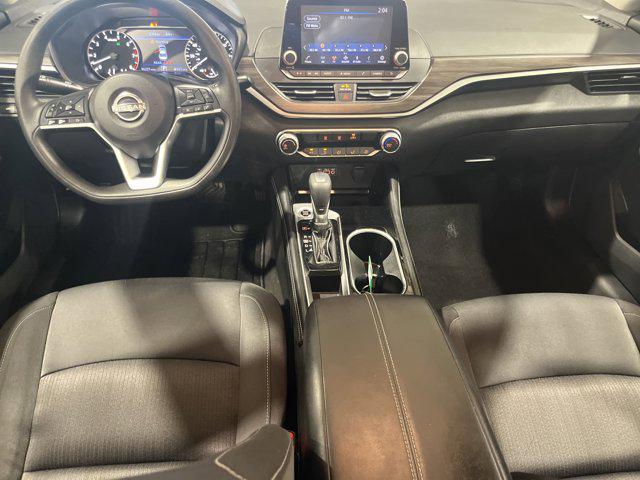 used 2023 Nissan Altima car, priced at $22,995