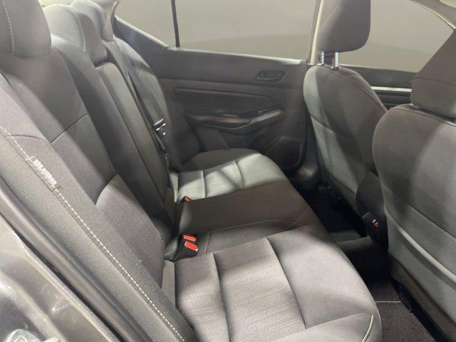 used 2023 Nissan Altima car, priced at $22,995
