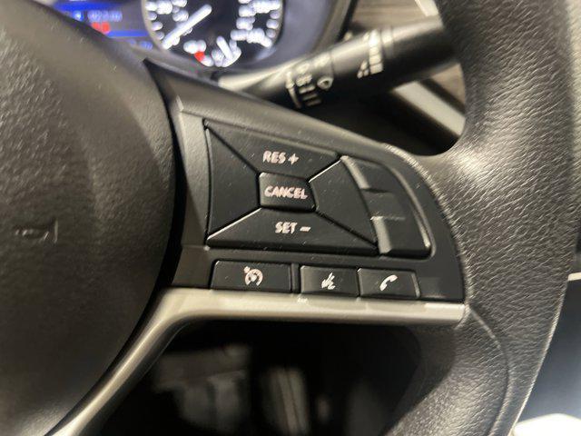 used 2023 Nissan Altima car, priced at $22,995