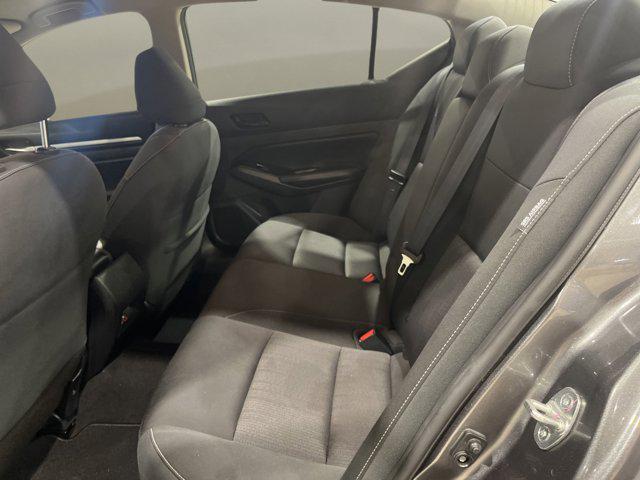 used 2023 Nissan Altima car, priced at $22,995