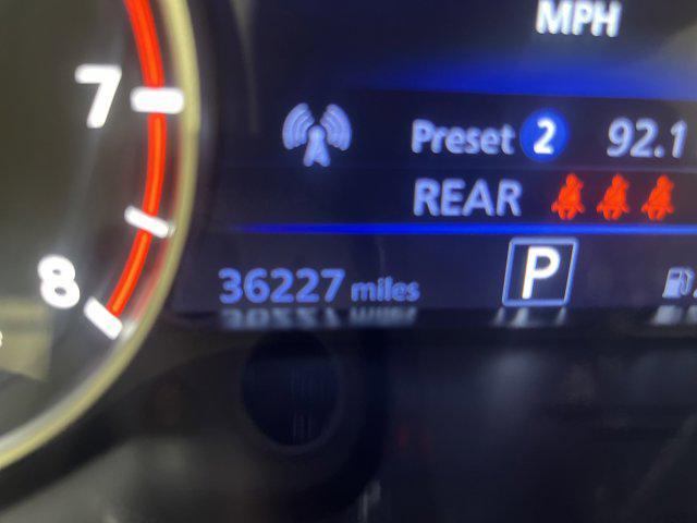 used 2023 Nissan Altima car, priced at $22,995