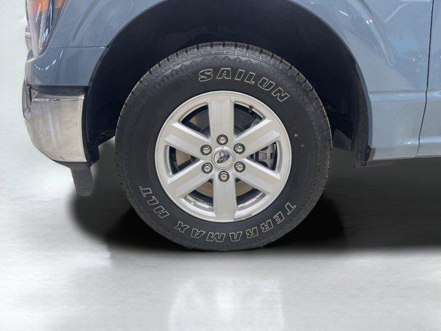 used 2023 Ford F-150 car, priced at $32,582