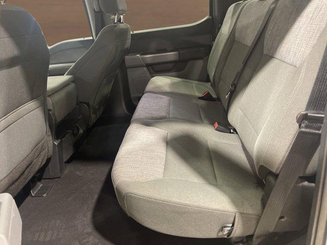 used 2023 Ford F-150 car, priced at $32,582
