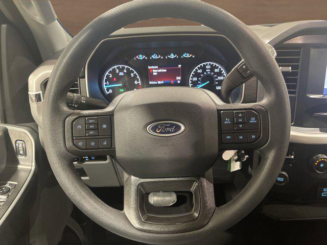 used 2023 Ford F-150 car, priced at $32,582