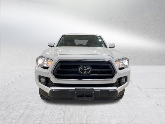 used 2023 Toyota Tacoma car, priced at $35,777