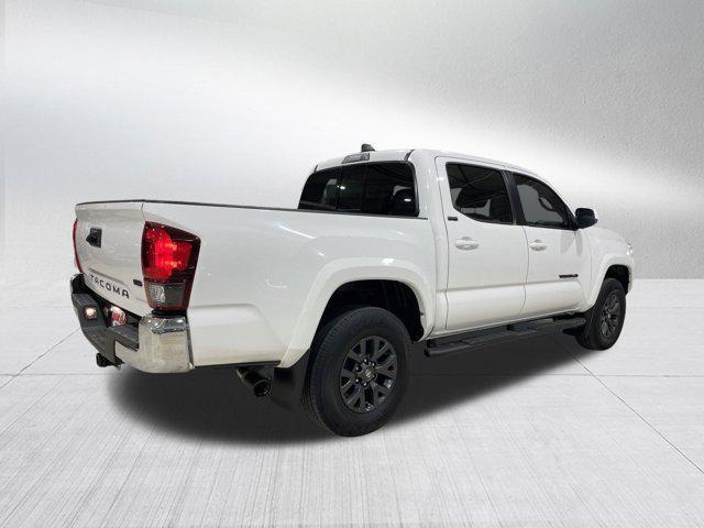 used 2023 Toyota Tacoma car, priced at $35,777