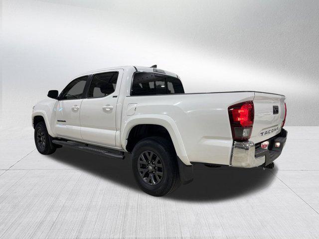 used 2023 Toyota Tacoma car, priced at $35,777