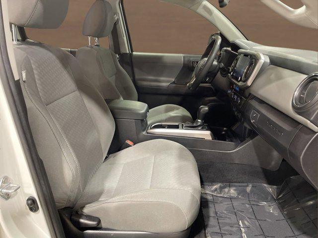 used 2023 Toyota Tacoma car, priced at $33,338