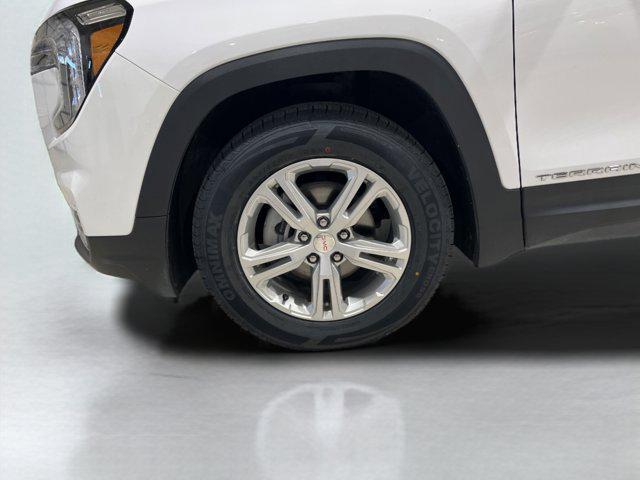 used 2024 GMC Terrain car, priced at $26,124