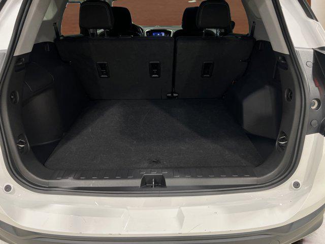 used 2024 GMC Terrain car, priced at $26,124