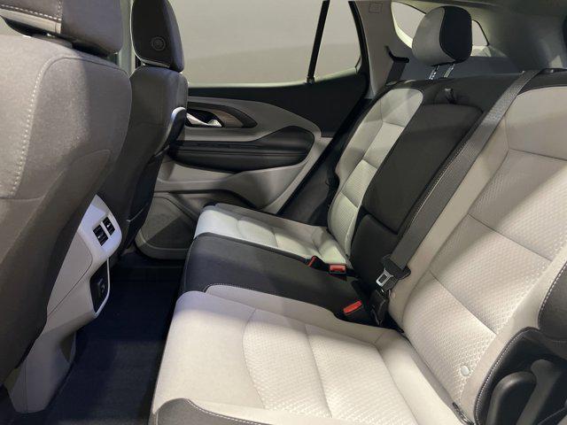 used 2024 GMC Terrain car, priced at $26,124