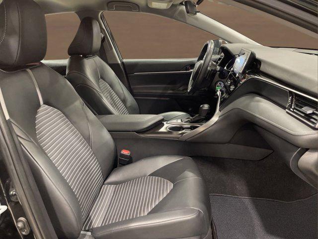 used 2023 Toyota Camry car, priced at $27,465