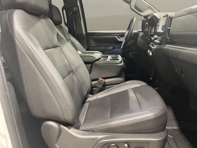 used 2024 GMC Sierra 1500 car, priced at $48,798
