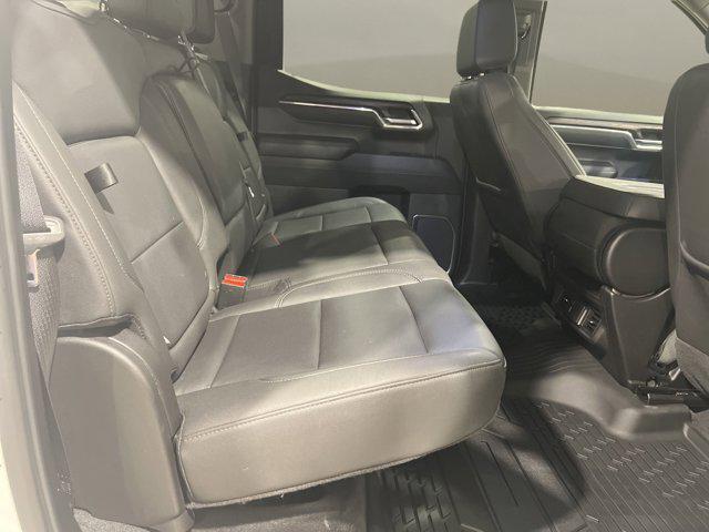used 2024 GMC Sierra 1500 car, priced at $48,798