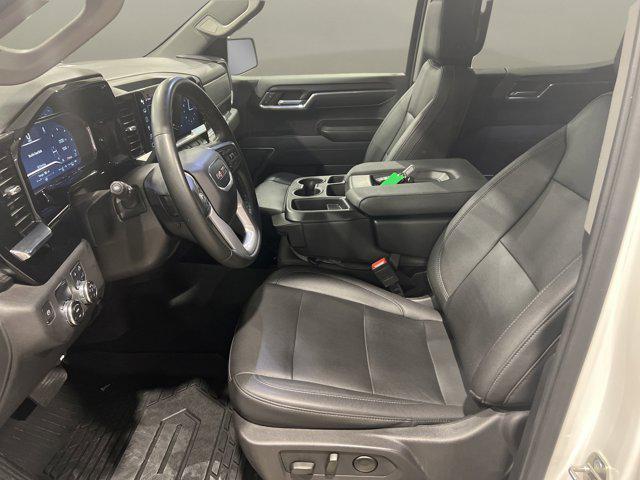 used 2024 GMC Sierra 1500 car, priced at $48,798